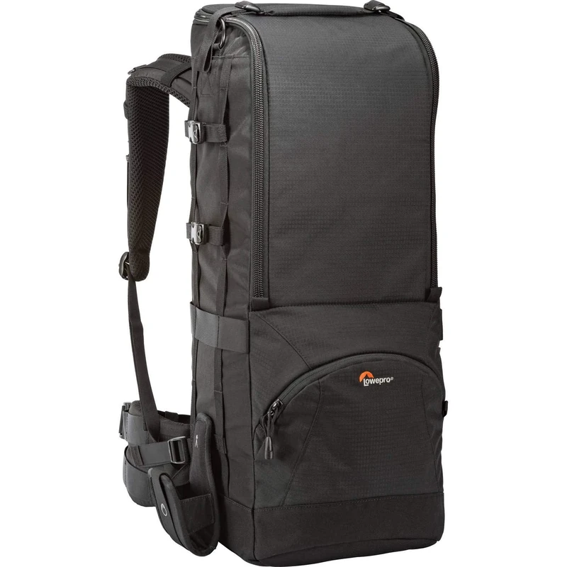 Lowepro LP36776 Lens Trekker 600 AW III Bag for Camera, Black