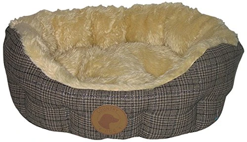 United Sportproducts Germany USG 20620006 – 375 075/060 Country Dog Bed, 75 x 60 cm
