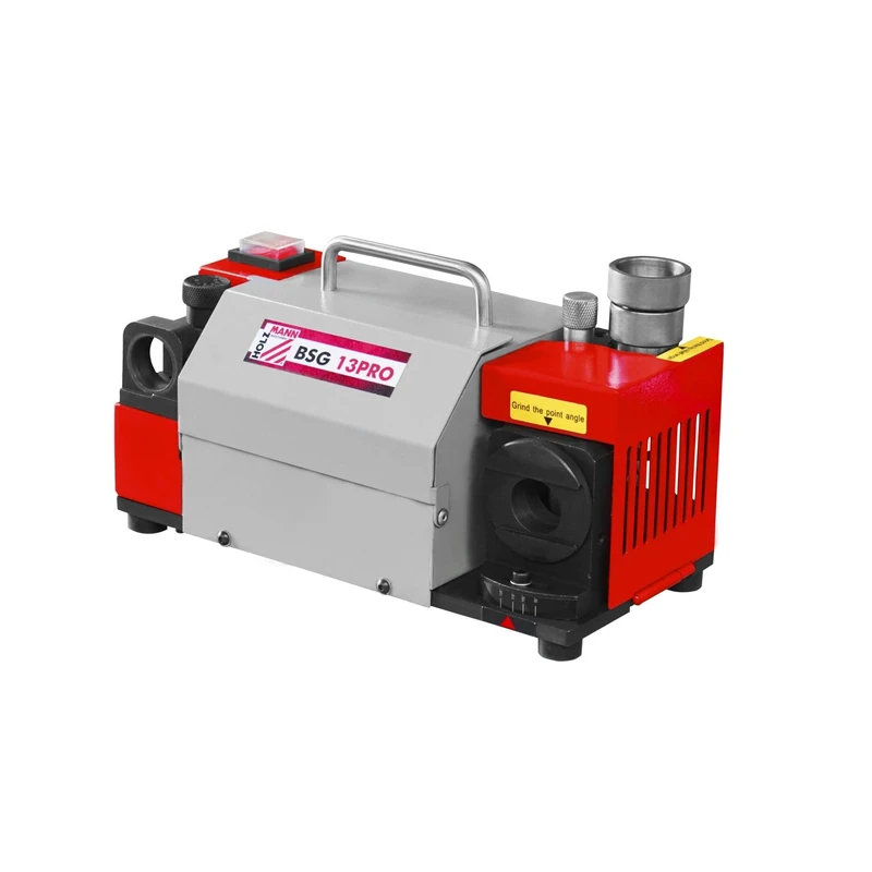 Holzmann Maschinen BSG13PRO_230V BSG13PRO_230V Drill Bit 180W