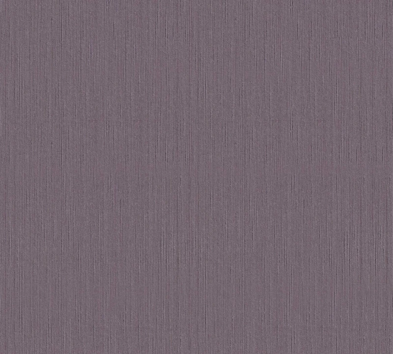 Architects Paper Tessuto 965110 9651-10 Textile Wallpaper Plain 10.05 m x 0.53 m Purple Made in Germany