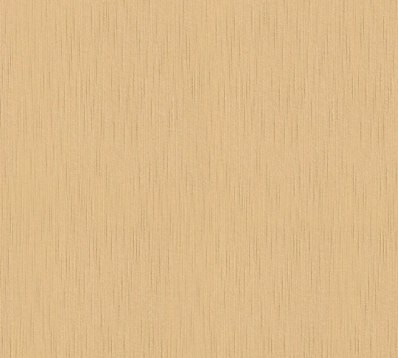 Architects Paper Tessuto 965134 9651-34 Textile Wallpaper Plain 10.05 m x 0.53 m Yellow Made in Germany