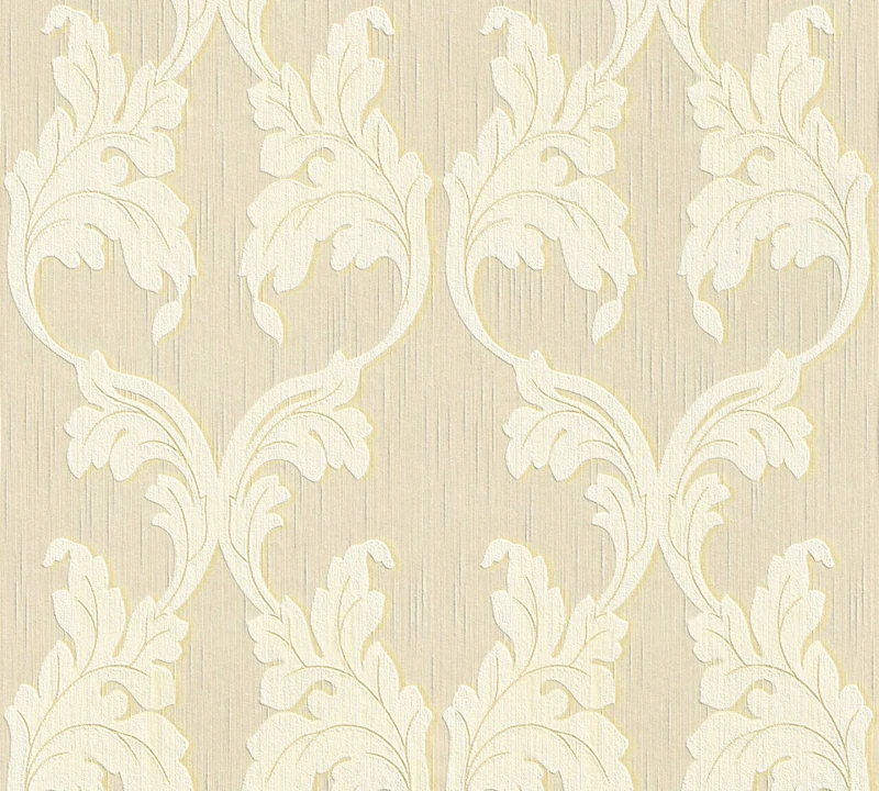 Architects Paper 956281 Wallpaper, Beige, Gelb, 10,05 m (Länge) x 0,53 m (Breite)