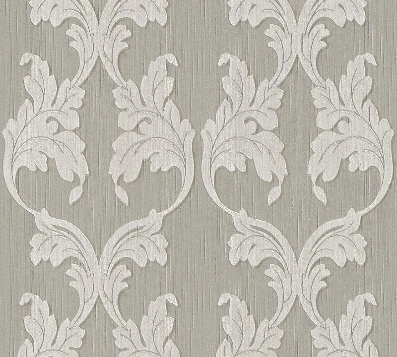 Architects Paper 956281 Wallpaper, Beige, Grey, 10,05 m (Länge) x 0,53 m (Breite)