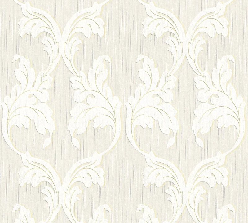 Architects Paper 956281 Wallpaper, Beige, Creme, Metallic, 10,05 m (Länge) x 0,53 m (Breite)