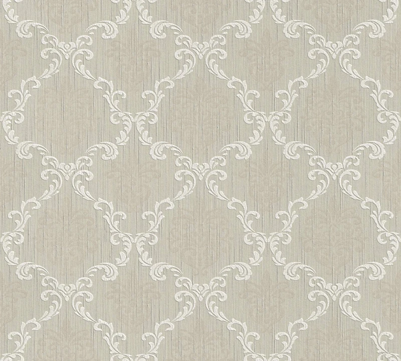 Architects Paper 956291 Wallpaper, Beige, 10,05 m (Länge) x 0,53 m (Breite)