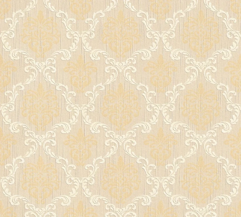 Architects Paper 956291 Wallpaper, Beige, Gelb, 10,05 m (Länge) x 0,53 m (Breite) - Image 1