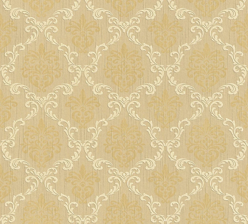 Architects Paper 956291 Wallpaper, Beige, Orange, 10,05 m (Länge) x 0,53 m (Breite)