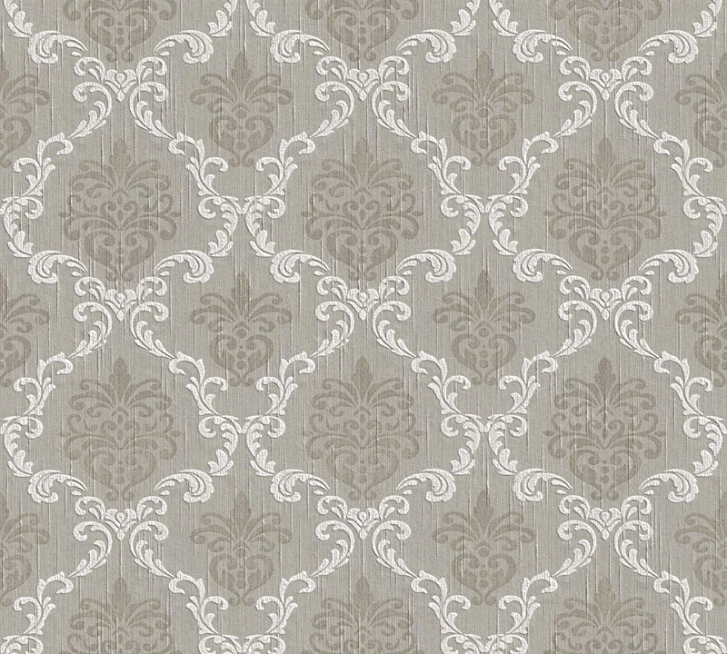 Architects Paper 956291 Wallpaper, Beige, Grey, 10,05 m (Länge) x 0,53 m (Breite)