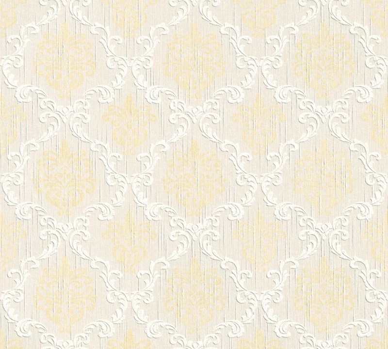 Architects Paper 956291 Wallpaper, Beige, Creme, Metallic, 10,05 m (Länge) x 0,53 m (Breite)