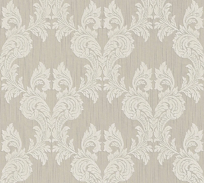 Architects Paper 956301 Wallpaper, Beige, 10,05 m (Länge) x 0,53 m (Breite)