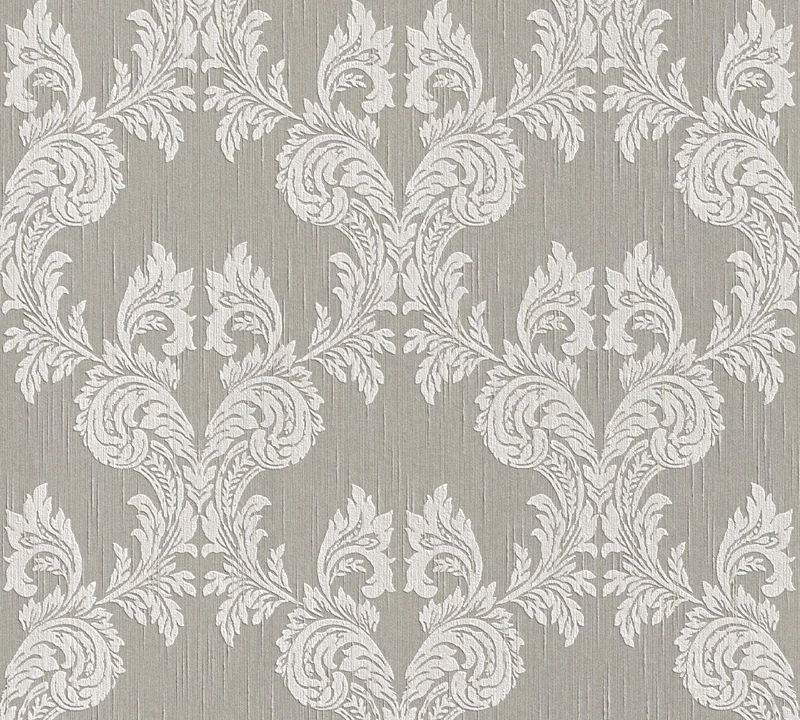 Architects Paper 956301 Wallpaper, Beige, Grey, 10,05 m (Länge) x 0,53 m (Breite)
