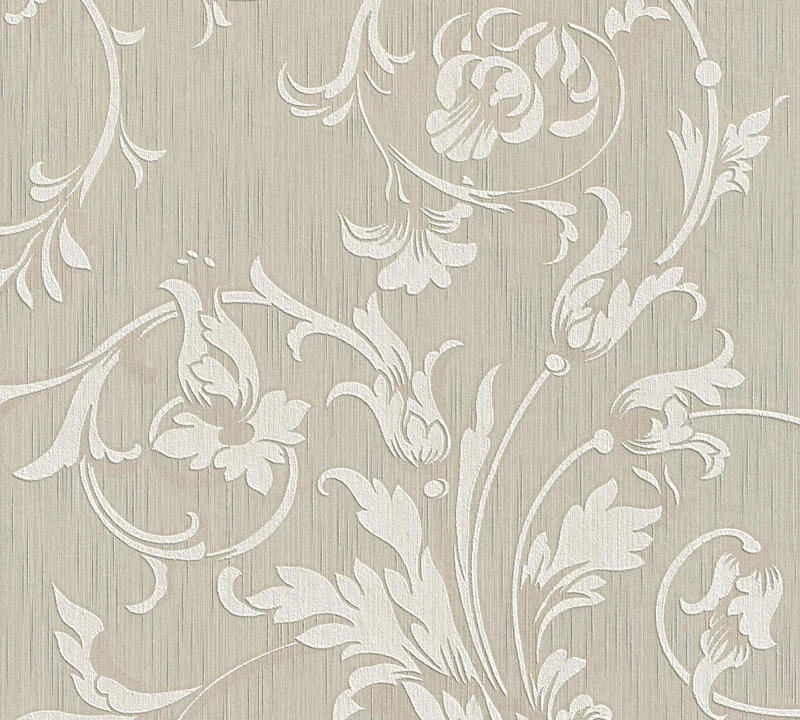 Architects Paper 956331 Wallpaper, Beige, 10,05 m (Länge) x 0,53 m (Breite)