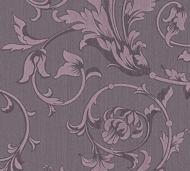 Architects Paper 956331 Wallpaper, Purple, 10,05 m (Länge) x 0,53 m (Breite)