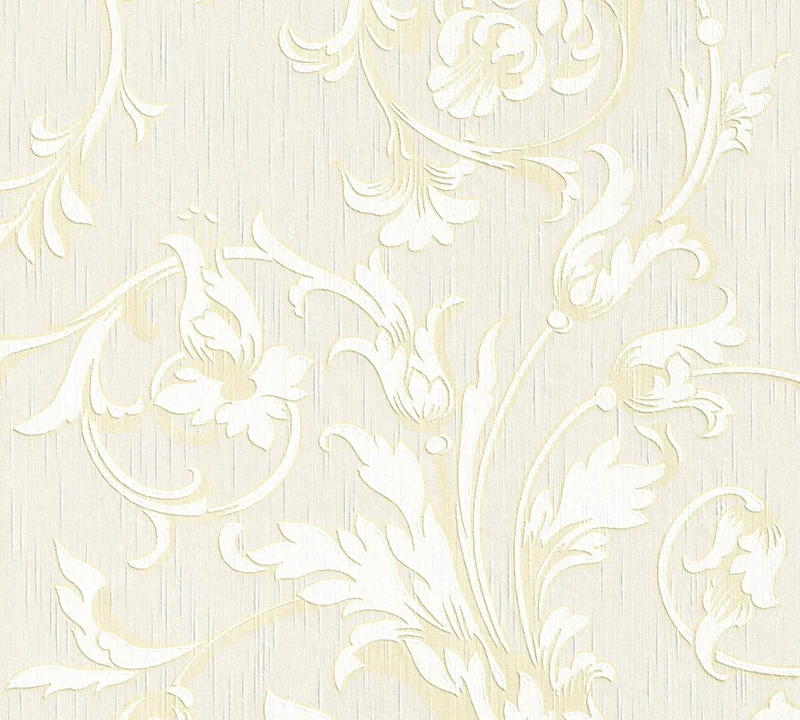 Architects Paper 956331 Wallpaper, Beige, Creme, Metallic, 10,05 m (Länge) x 0,53 m (Breite)
