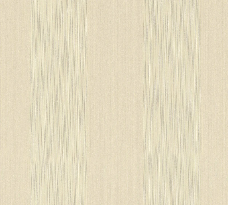 Architects Paper Tessuto 956605 95660-5 Textile Wallpaper with Block Stripes 10.05 x 0.53 m Yellow Made in Germany