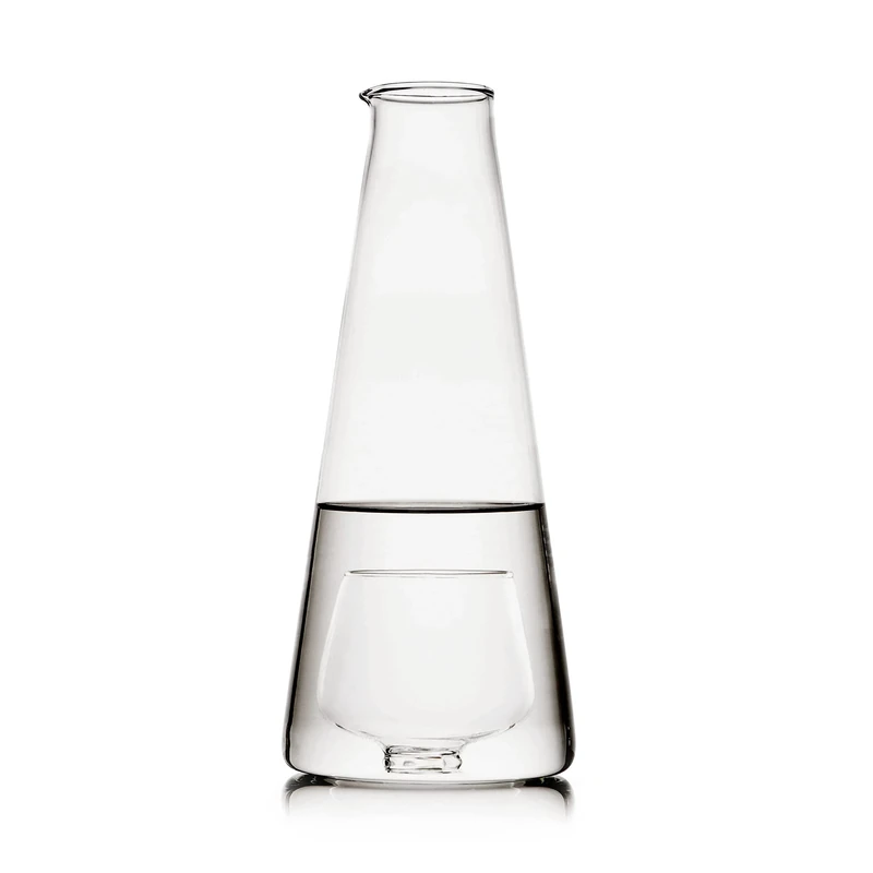 Ichendorf Milano 093598426 "In Bottle Water Jug