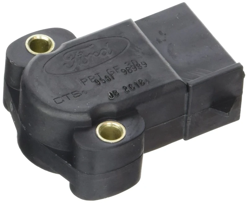 Ford E7173046 Throttle Position Sensor - Image 1