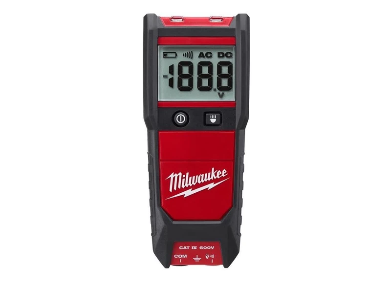Milwaukee 2212-20 Auto Voltage/Continuity Tester