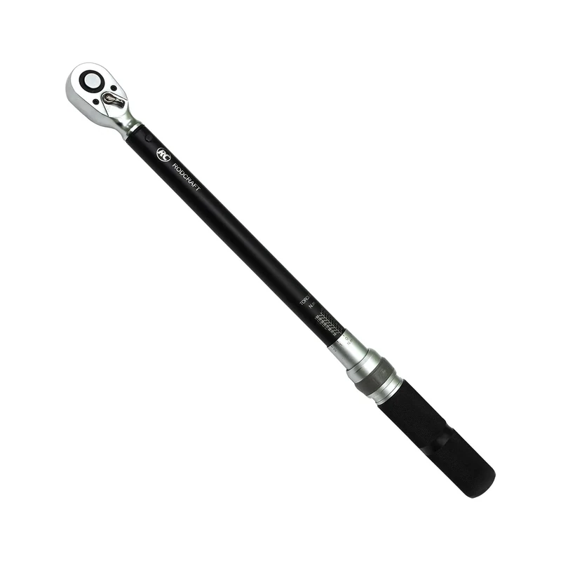 Rodcraft 8951000093 1/2-Inch Drive Torque Wrench DMS200