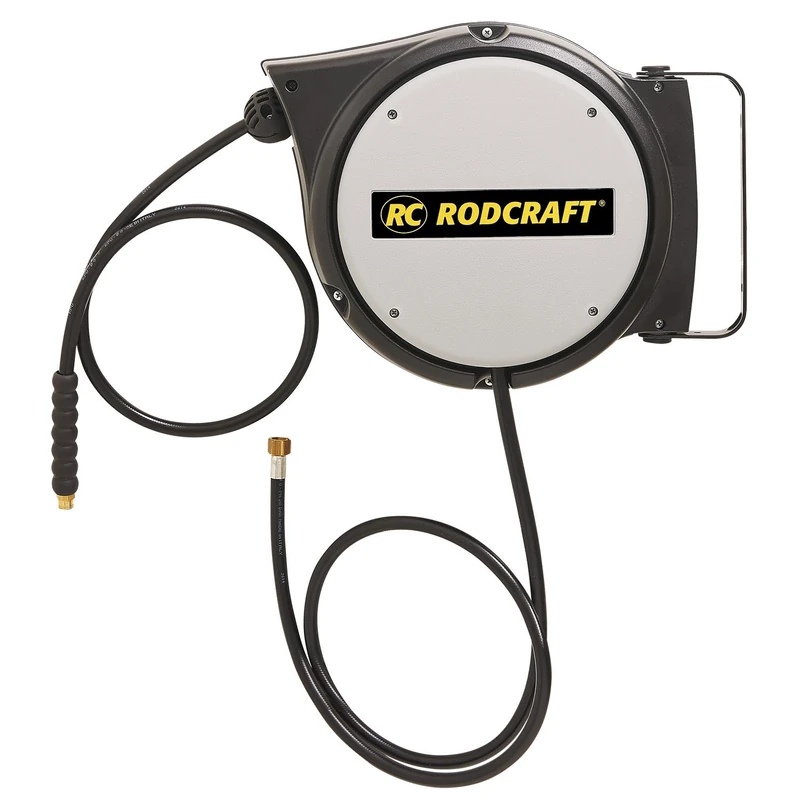 Rodcraft 8951000150 Hose Reel SAR31