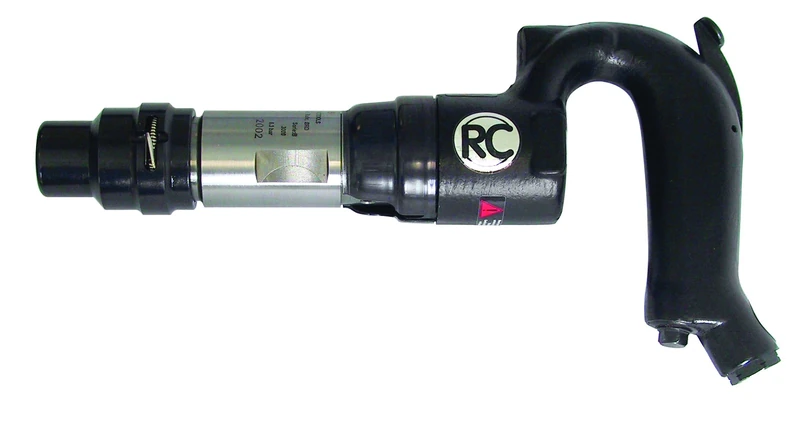 Rodcraft 8951071065 Chisel Hammer Hex RC5305, 12.0 mm