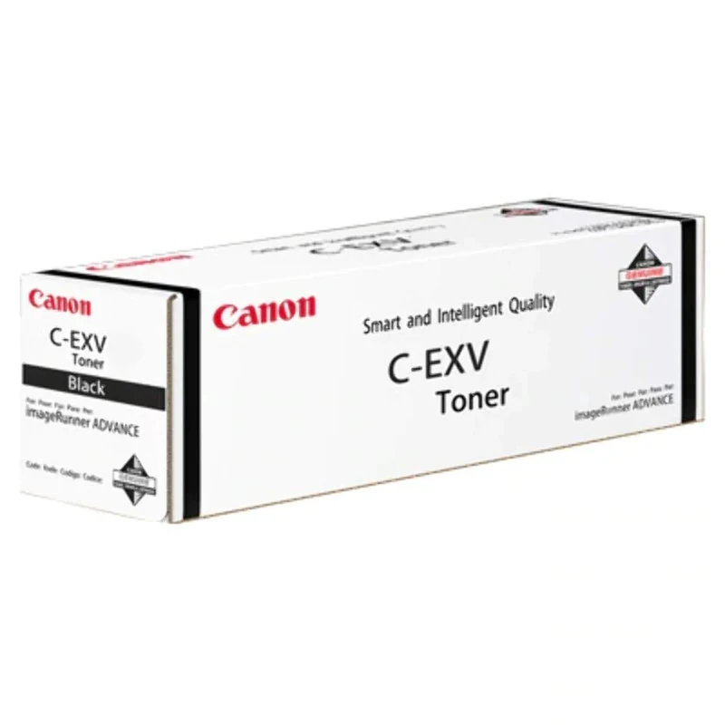 Canon 8518B002 Toner Cartridge - Magenta