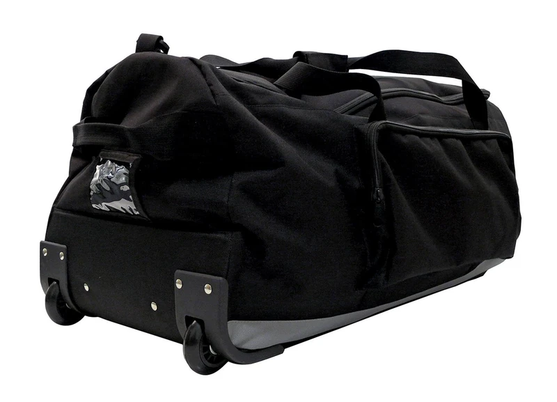 Portwest Travel Trolley Bag, Color:Black, Size:L76cm x W37cm x H36cm, B909BKR