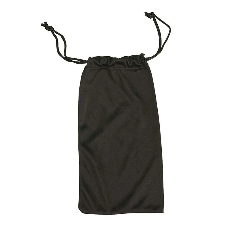 Portwest Spectacle Bag, Color: Black, Size: 10X20CM, PA31BKR