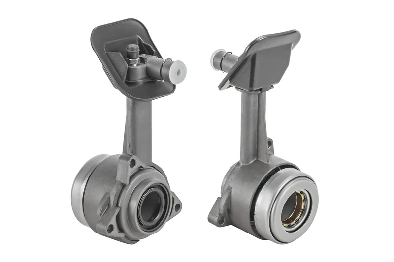 VALEO 810031 Central Slave Cylinder, clutch