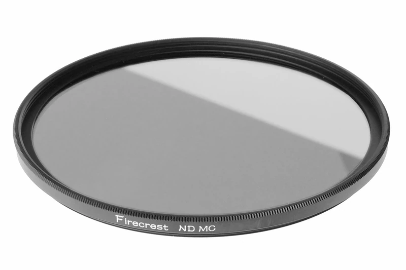 Formatt-Hitech 58mm Firecrest Neutral Density 0.6 Filter