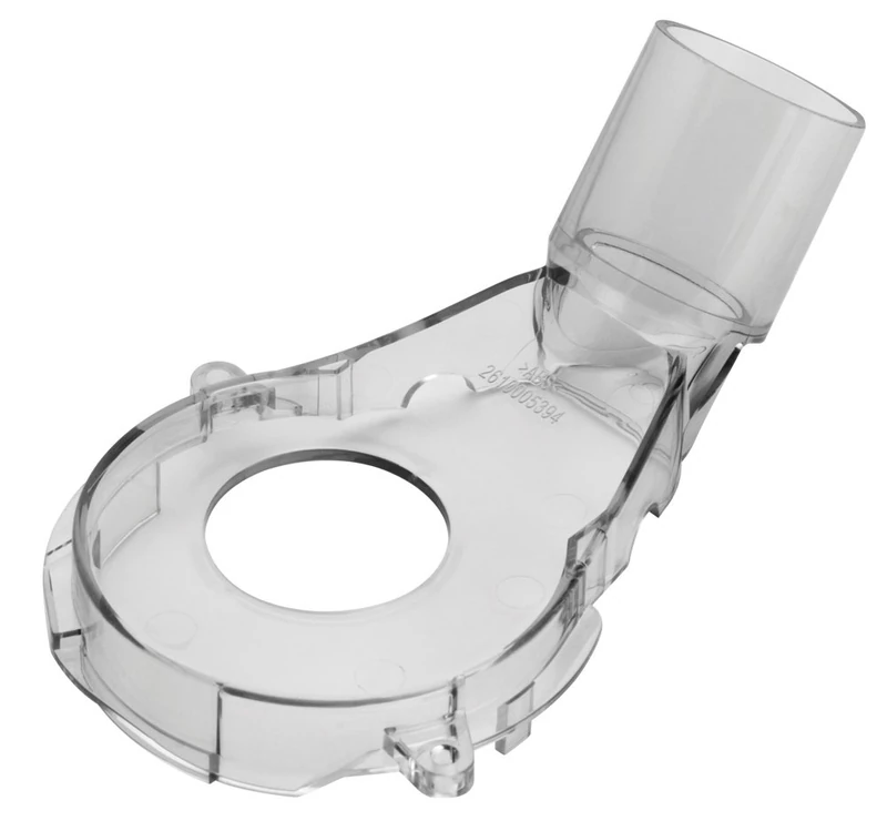 Bosch Vacuum Adaptor - Image 1