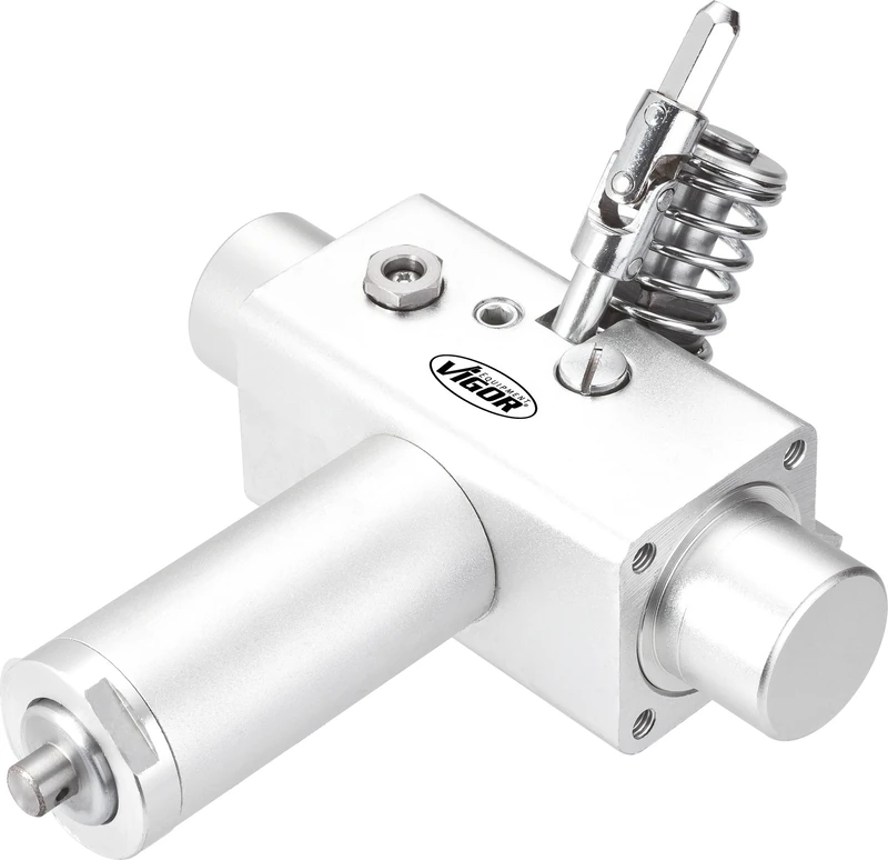 Vigor V2639 Hydraulic Unit For Service Jack