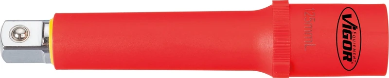 Vigor Vigor_V3341 VDE Extension