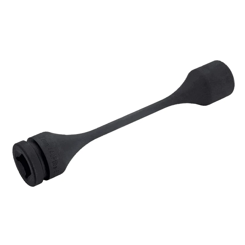 Bahco BZWTB0132450 Impact Torsion Bar, 0 V, Black, 32 mm