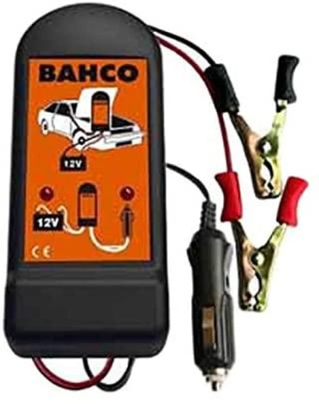 Bahco 12V MEMORY