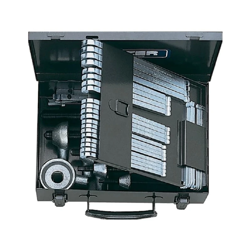 JG Extractor RODAMIENTOS N/7 - Unid: 1