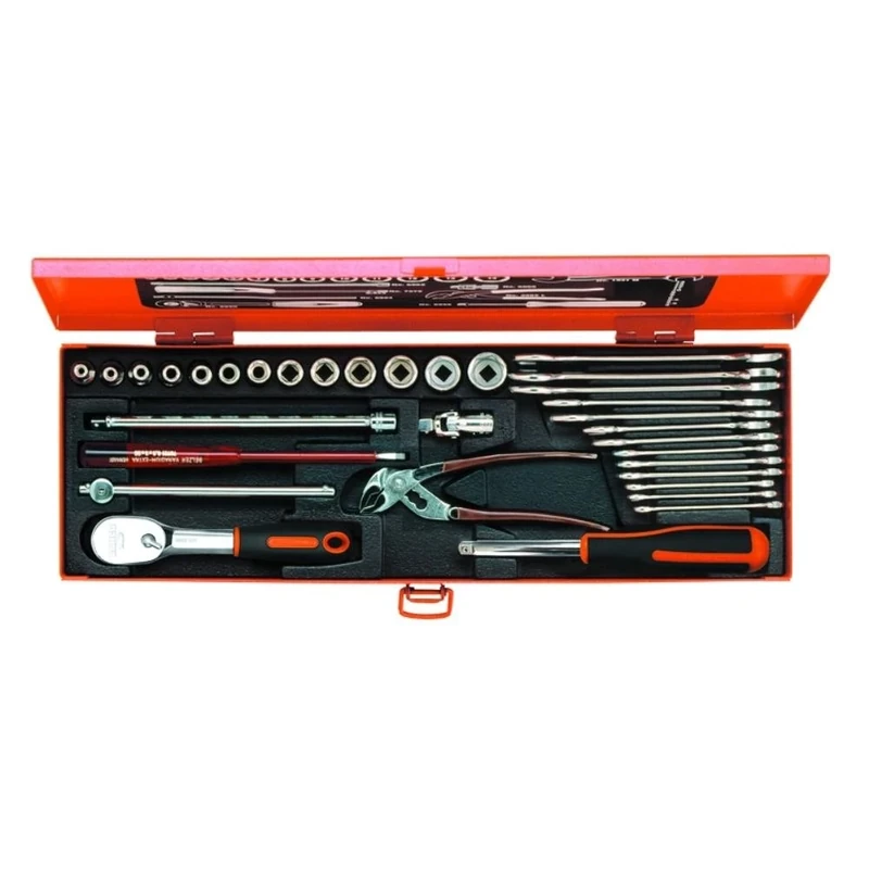 Juego Llaves De Vaso