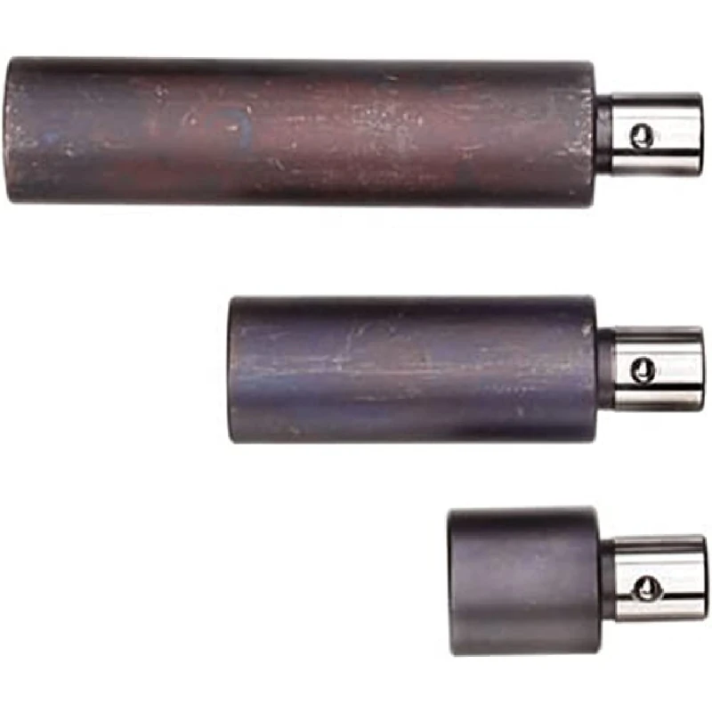 GEDORE Extension for Hydraulic Spindle 1.06/HSP1-3, L35/60 mm, 1 Piece, 1.06/HSP-35V