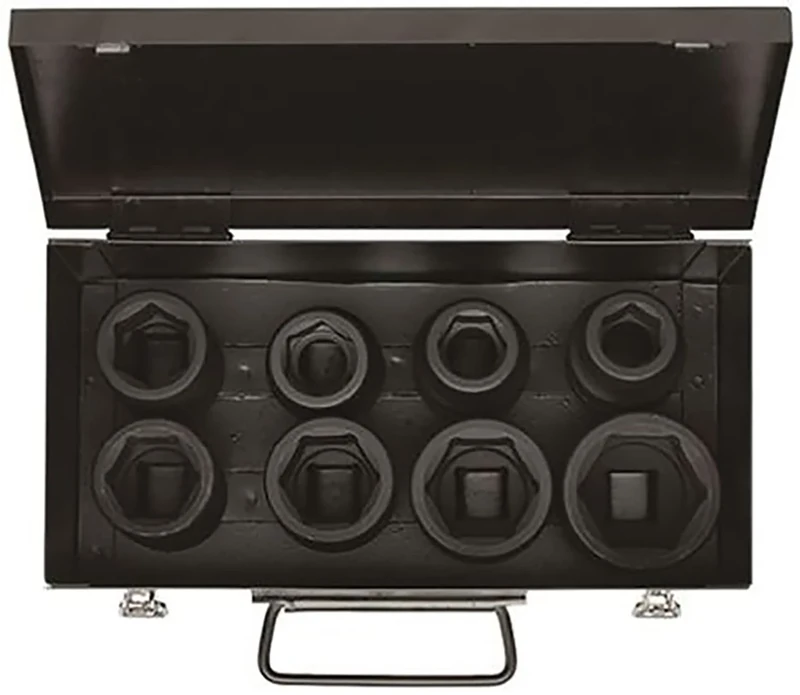 JG Vaso DE IMPACTO 3/4 Larga - Unid: 1