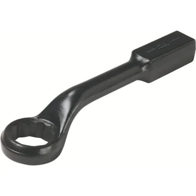 Offset Striking Wrench
