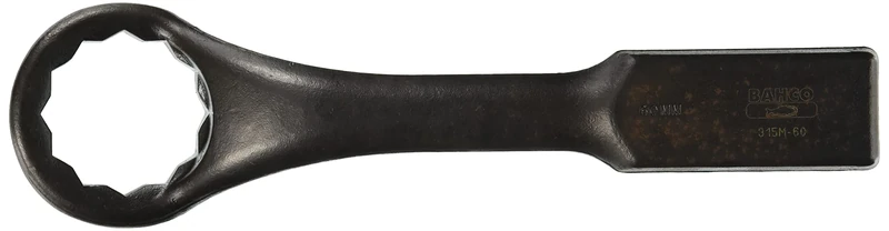 Llave DE IMPACTO Boca Estrella - Unid: 1