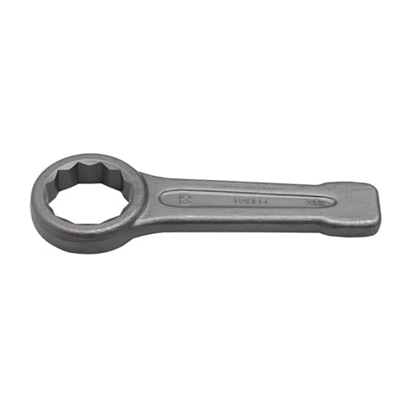 Llave Impact Boca ESTREL 3,1/8 - Unid: 1