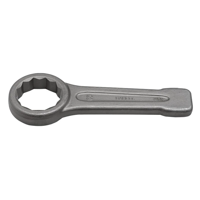 Bahco 7444SG-M-160 Ring End Slogging Wrenches