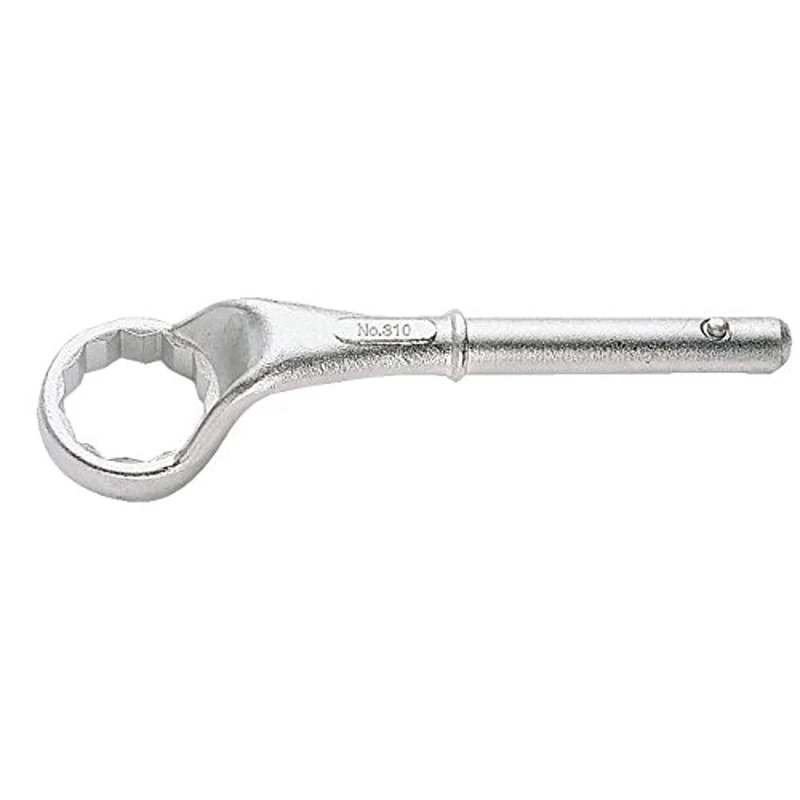 Llave DE Estrella 85 - Unid: 1