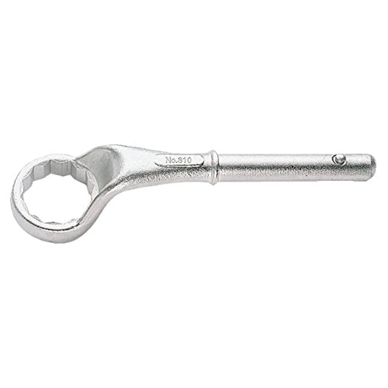 Llave DE Estrella 65 - Unid: 1