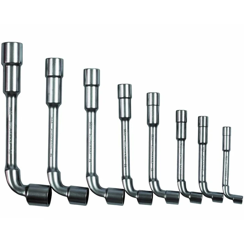 Double End Socket Wrench