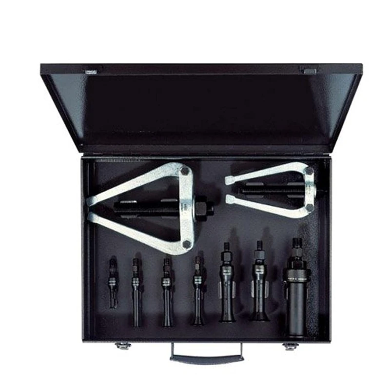 JG DE Extractor DE RODAM. N/7 - Unid: 1