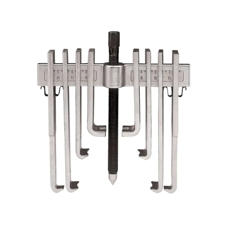 Extractor DE GARRAS MﾚLTIPLES - Unid: 1