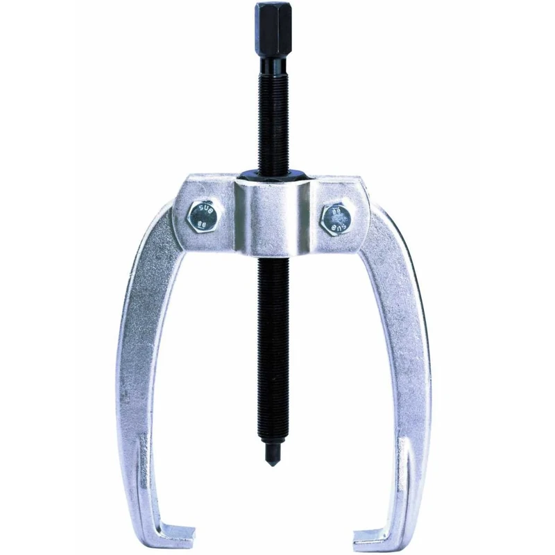 Bahco 4544-3 Extractor with 2 Arms, Silver/Black, 20-160 x 160 mm