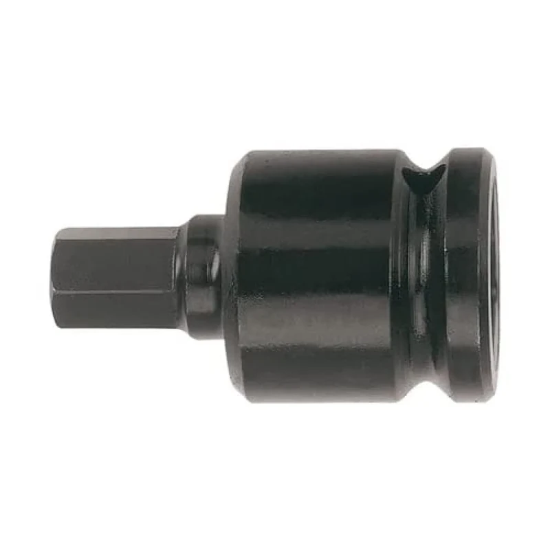 Hex Bit IMP.Socket 1" - 17 mm
